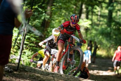 Basel Swiss Bike Cup