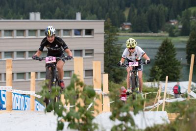 Lenzerheide
