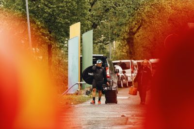 Albstadt Hinter Den Kulissen Eines Welt Cup 16