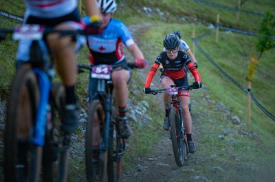 Lenzerheide