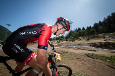 Val Di Sole Welt Cup