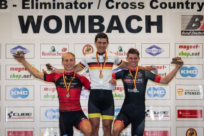 Wombach