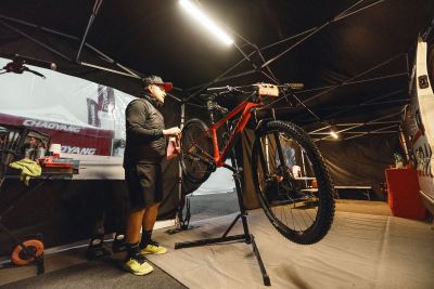 Albstadt Hinter Den Kulissen Eines Welt Cup 16