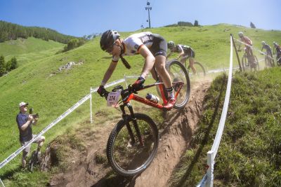 Andermatt Swiss Bike Cup