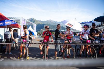 Vallnord Welt Cup
