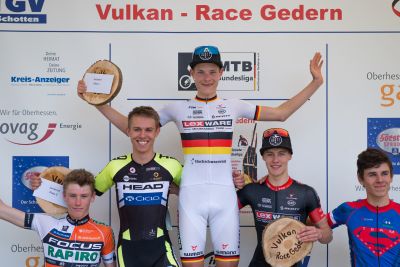 Gedern
