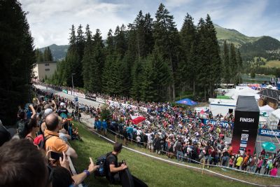 Lenzerheide