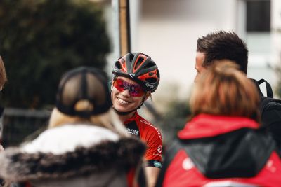 Albstadt Hinter Den Kulissen Eines Welt Cup 16