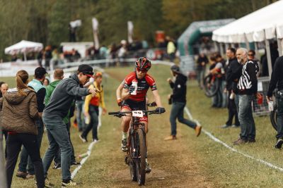 Albstadt Hinter Den Kulissen Eines Welt Cup 16