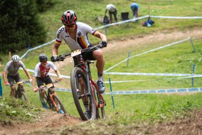 Lenzerheide Welt Cup