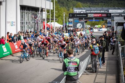 Albstadt XCC