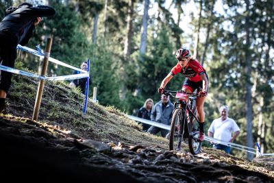 Lenzerheide Welt Cup