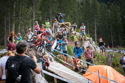 Lenzerheide Welt Cup