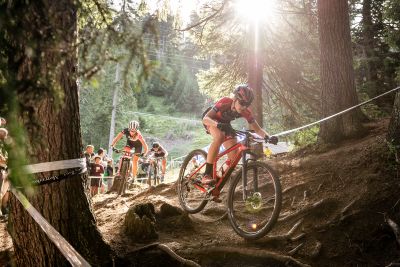 Lenzerheide Welt Cup