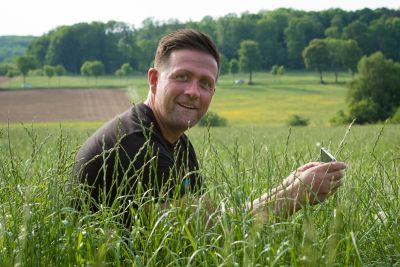Gedern Max Fuchs Teambilder