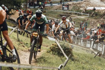 Albstadt Hinter Den Kulissen Eines Welt Cup 16