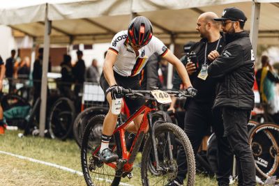 Albstadt Hinter Den Kulissen Eines Welt Cup 16