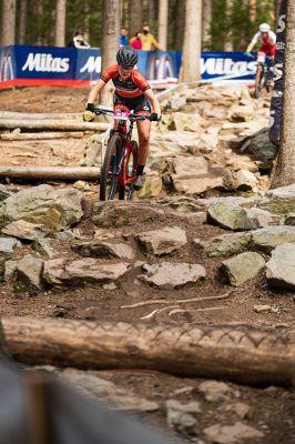 Nove Mesto XCO WU