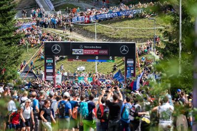 Lenzerheide Welt Cup