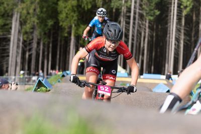 Nove Mesto XCO WU