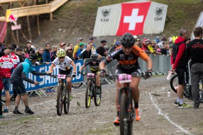 Lenzerheide