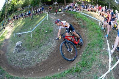 Val Di Sole Welt Cup