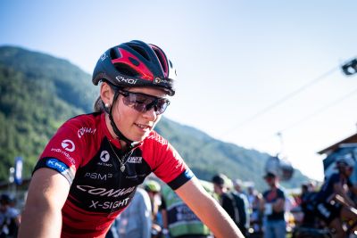 Val Di Sole Welt Cup