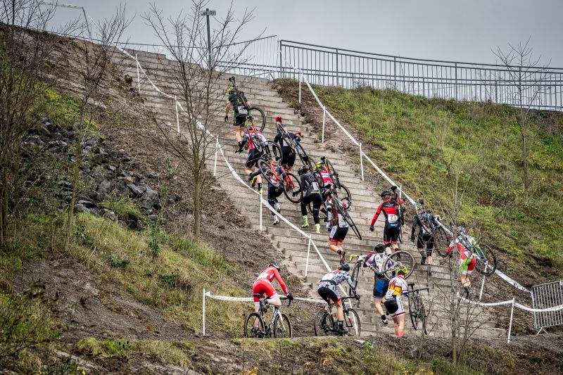 Kehl Cyclo Cross Bundesliga