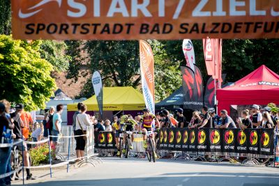 Bad Salzdetfurth