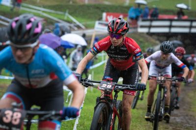 Val Di Sole Welt Cup