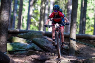 Nove Mesto XCO WE