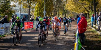 Magstadt Cyclo Cross