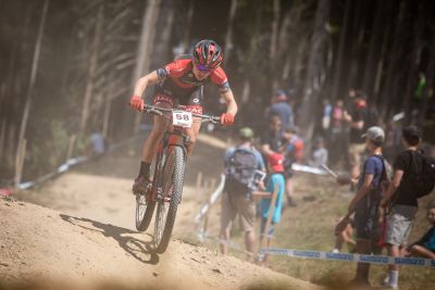 Les Gets Welt Cup