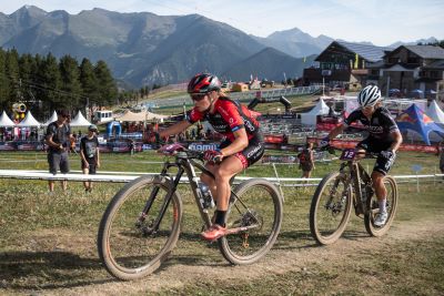 Vallnord Welt Cup