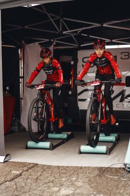 Albstadt Hinter Den Kulissen Eines Welt Cup 16
