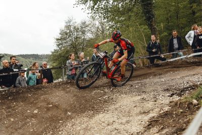 Albstadt Hinter Den Kulissen Eines Welt Cup 16