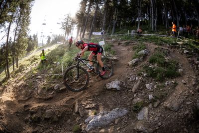 Vallnord Welt Cup