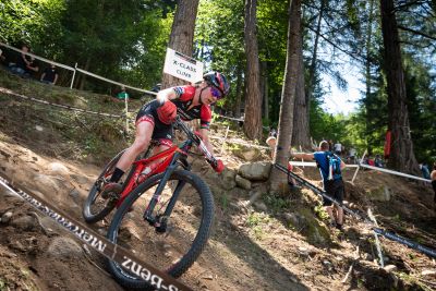 Val Di Sole Welt Cup