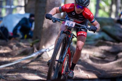 Nove Mesto XCO WE