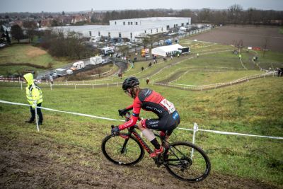 Kehl Cyclo Cross Bundesliga
