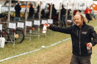 Albstadt Hinter Den Kulissen Eines Welt Cup 16
