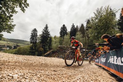 Albstadt Hinter Den Kulissen Eines Welt Cup 16