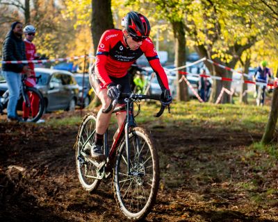 Magstadt Cyclo Cross