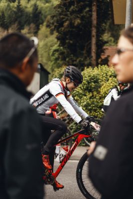 Albstadt Hinter Den Kulissen Eines Welt Cup 16