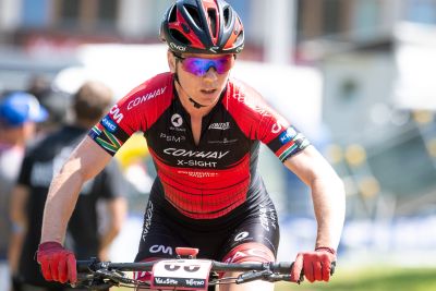 Val Di Sole Welt Cup