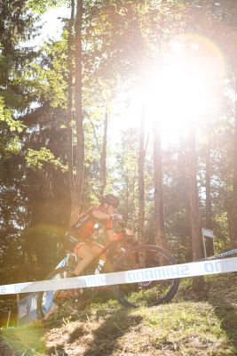 Val Di Sole Welt Cup