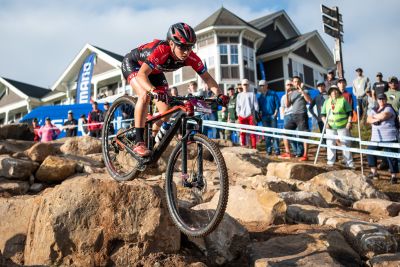 Snowshoe Welt Cup