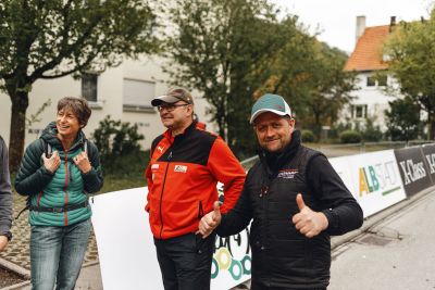 Albstadt Hinter Den Kulissen Eines Welt Cup 16