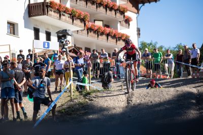 Lenzerheide Welt Cup
