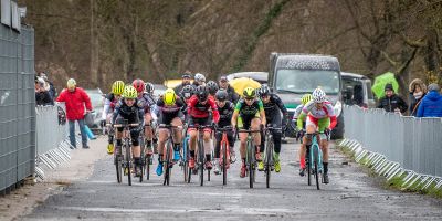 Kehl Cyclo Cross Bundesliga